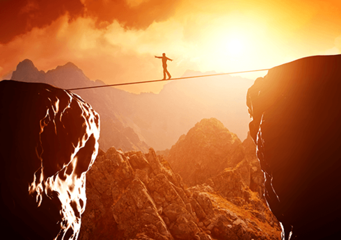 Hayat Cesurları Sever