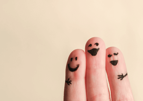 Gerçek dostIar yıIdızIara benzer