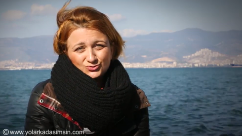 Çalışan Bir MS'liyim