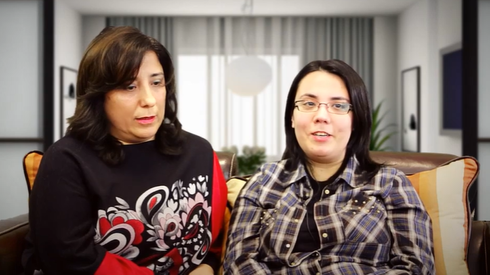 İki Kez Nişanlandım