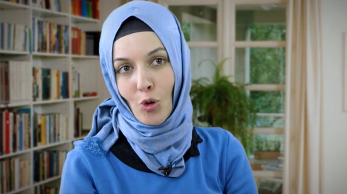 Ailemden Tam Destek Aldım