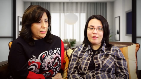 Ailesi Olarak Bilinçlendik