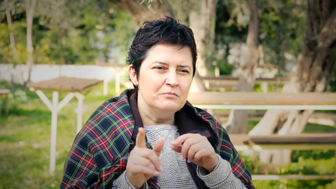 Ayak Parmaklarım Uyuştu