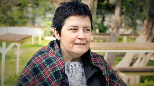 Derneğe Gelmelerini Tavsiye Ederim