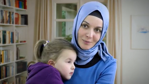 Emzirmek çok iyi geldi