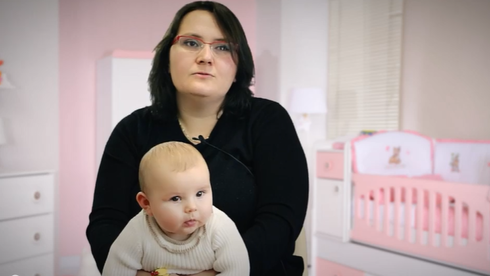 Hamileliğim güzeldi