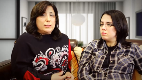 Hasta Yakını Güçlü Olmalı