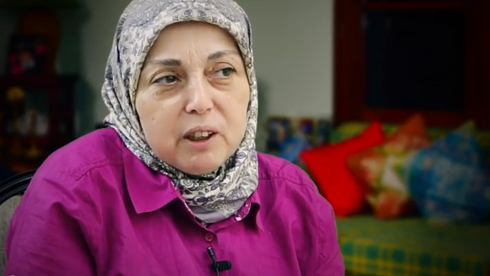 Hayata Devam Ediyorum