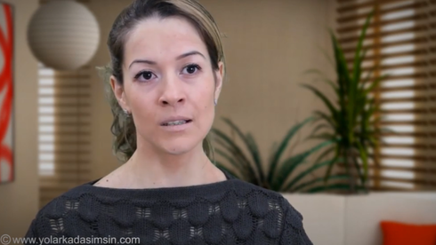 Her Şey İnsanlar İçin