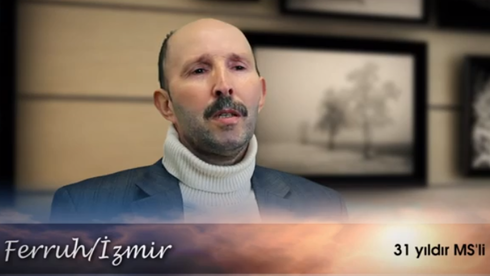 Kendi İşimi Kendim Görüyorum