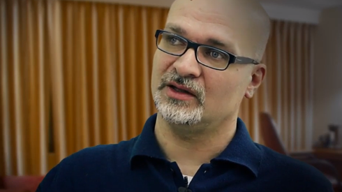 Koroda Sanatçıyım