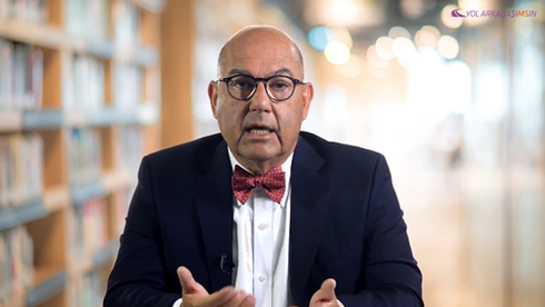 MS Tanısı Nasıl Konur? (Prof. Dr. Aksel Siva)