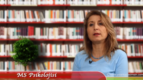 MS ile İlgili Tutumunuz