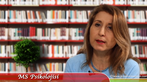 MS'li Olmak ve Psikolojiniz