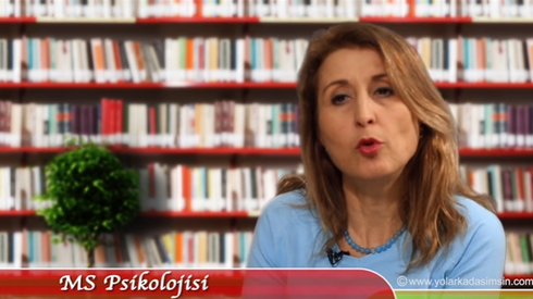 MS'li Yakını Olmak