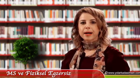 MS ve Fiziksel Egzersiz