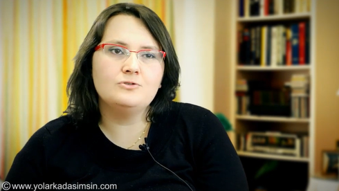 MS Olduğumdan Şüphelendim