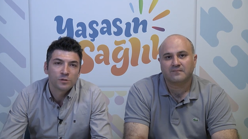 MS Hasta Yolculuğu ve Farkındalık Araştırması Sonuçları