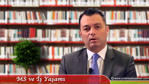 MS ve İş Yaşamı