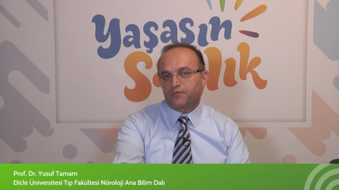 MS'te Beslenme ve Egzersiz