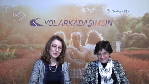 Ms'te Değiştirebileceğimiz Risk Faktörleri ve Beslenme