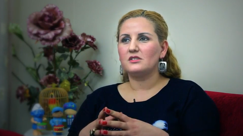 MS'den Sonra Evlendim