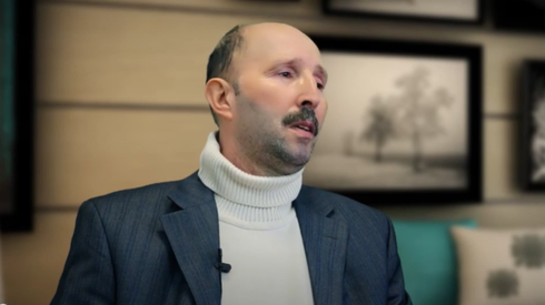 MS'liler Özel İnsanlar