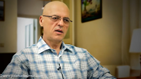 Sağlığımı Spora Borçluyum