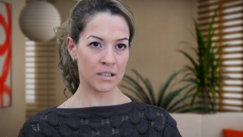 Yaşayan Birinden Dinlemek