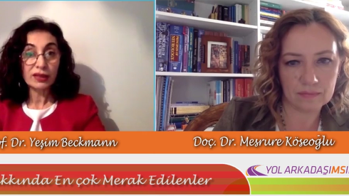 MS hakkında en çok merak edilenler