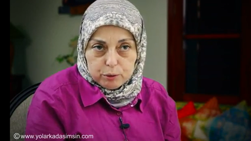 Yorgunluk Beni Engellemiyor