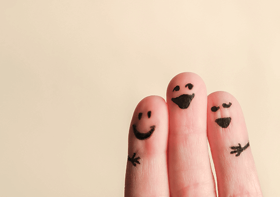 Gerçek dostIar yıIdızIara benzer