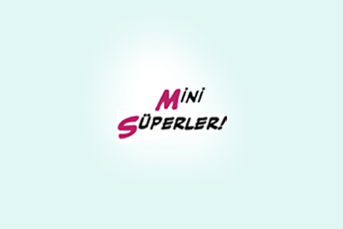 mini süperler
